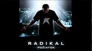 Radikal - Dáko prežijem (prod. J-Cook)