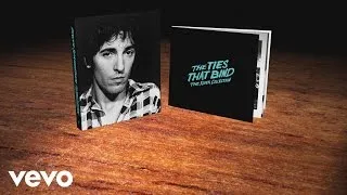 Bruce Springsteen - The Ties That Bind: The River Collection - Box Set Trailer