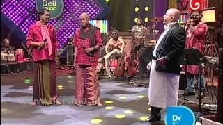 Seeye Seeye - Mamai Benai @ DELL Studio on TV Derana ( 26-09-2014 ) Episode10