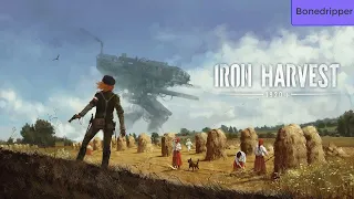 Iron Harvest - Polania Victrix (Polania Main Theme)