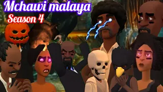 Mchawi Malaya |Full movie S4|
