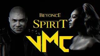 Beyonce - Spirit (VMC Remix) #beyonce #spirit