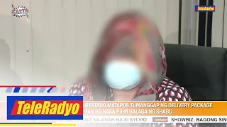 Nigerian Minister at pinay arestado | SAKTO (29 April 2022)