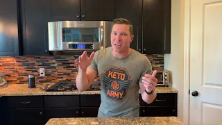 Keto Intermittent Fasting 102: The Basics You Need to Know!