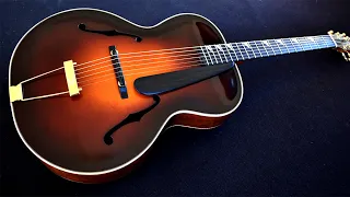 Archtop Guitar : Which are the Best Archtop Guitars in 2024?