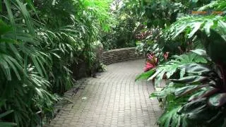 Franklin Park Conservatory