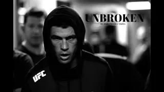 Dominick Cruz 2019 - UNBROKEN - Motivation ᴴᴰ