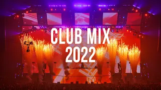 New Club Music Mix 2022 - Party Music 2022