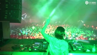 Videoset Fernanda Martins @ Techno-Flash '15 (Tordesillas/ES) 02/04/2015