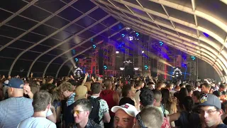 Amelie Lens at Awakenings Festival 2018 Day 1