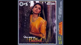 Suresh Wadkar, Kavita Krishnamurthy - Main Baaghon Ki Bulbul