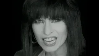 The Pretenders - Sense Of Purpose 1990