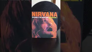 Nirvana  01.  In Bloom (unissued Sub Pop 7" mastertape) (5/90)