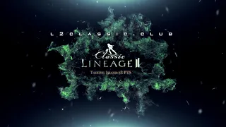 Lineage 2 Classic.club - CP BloodBrotherS -  Siege  RZ x CHIDARKZERG