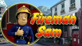 Fireman Sam 2005 | Slowed