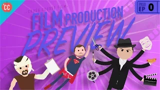 Crash Course Film Production with Lily Gladstone Preview