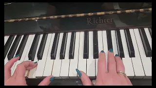 Comment apprendre le piano et Impressionner tes amis Seul !