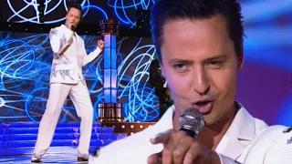 VITAS - I'll Give You The World ["Laughing is Allowed" - 13.04.2014] (HD - 50fps)