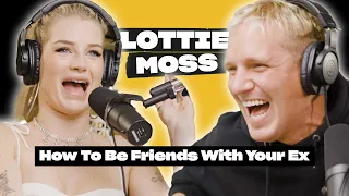 Relationship Advice From Lottie Moss * THING'S GET WILD* | Private Parts Podcast