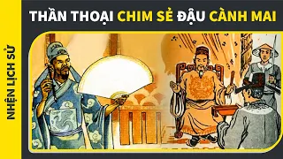 Mạc Đĩnh Chi đã cà khịa nhà Nguyên thế nào? | Hải Stark | THẾ GIỚI