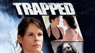 Trapped - Full Movie | Thriller | Best Movies Club