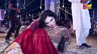 Mehak Malik   Kamariyaa Lachke Re  Bollywood Dance 2019 in New Islamabad By Shaheen Studio