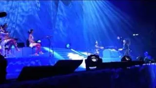 Kitaro and Viva Girls - Heaven & Earth (live in Hong Kong)