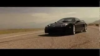 Fast Five - Linkin Park - Points of Authority