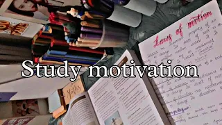 kdrama Study motivation||@Studylism