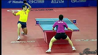 2015 Asian Cup Ms-Final: XU Xin - FAN Zhendong [Full Match|Short Form/Awards @1080p]