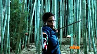 Super Megaforce - Noah's Training | Episode 3 Blue Saber Saga | Power Rangers Official