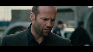 Jason Statham 17 War trailer 2007