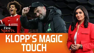 What is the Secret to Liverpool Success Under Jürgen Klopp? | First Sports With Rupha Ramani