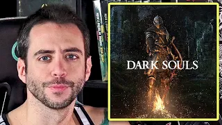 DARK SOULS ES EL MEJOR JUEGO DE LA HISTORIA - Jordi Wild da su opinión sobre la lista de los mejores