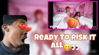 AYEEE😋🍑👀Ice Spice & Nicki Minaj - Princess Dianna Official Video {REACTION}