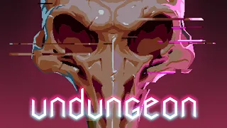 UnDungeon - Gameplay Trailer