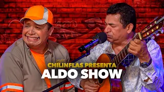 Gente Necia | Aldo Show | Chilinflas