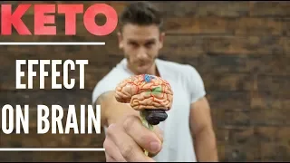 Keto Brain Benefits | How a Ketogenic Diet Boosts Clear Thinking and Peak Mental Performance