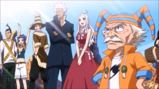 Nancy Mulligan FairyTail Amv