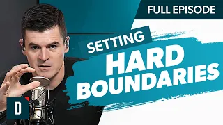 How to Set Hard Boundaries With Family