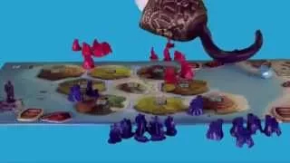 Catan Junior Board Game - How to Play