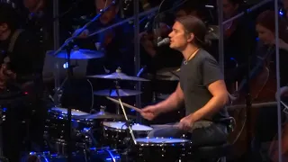 Hanson - "Something Going 'Round" and "Battle Cry" (Live in Los Angeles 10-13-18)