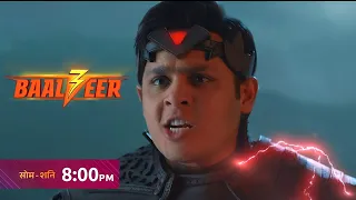 Baalveer 3 - 12 June Se - Mon - Sat - Tonight 8Pm | Timeslot Successfully Change | Telly Lite