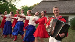 "Підманула підвела" - Українська народнапісня у виконанні ensemble SOLOMIA