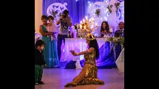 BEAUTIFUL BELLYDANCE SHOW! Восточные танцы на праздник! Самара. Дамира. Свадьба в Самаре 2017