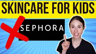 The Best Skincare For Kids | Dermatologist Approved