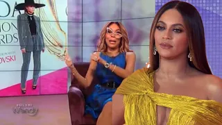 Wendy Williams Dragging Beyoncé For 4 Minutes; Goodbye To Wendy Williams Show