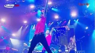Maroon 5 - Stutter (Rock in Rio 2011)