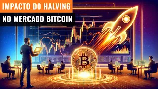 Estudo do Halving: Bitcoin Rumo ao Topo Histórico?