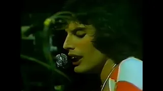 Queen - Bohemian Rhapsody - Live at Earls Court 1977 (QueenFan19's Audio Remaster)
